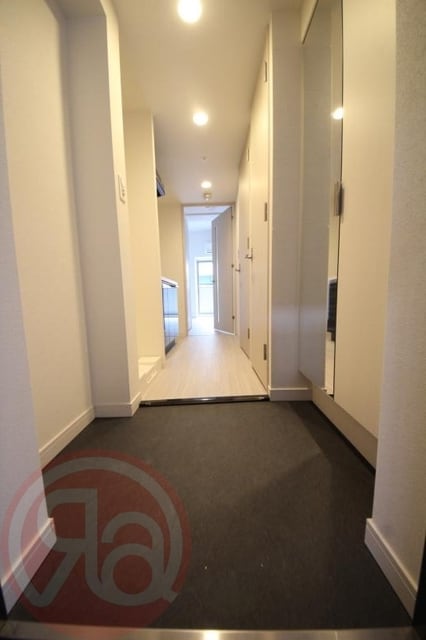 プレサンスＯＳＡＫＡＤＯＭＥＣＩＴＹクロスティの物件内観写真