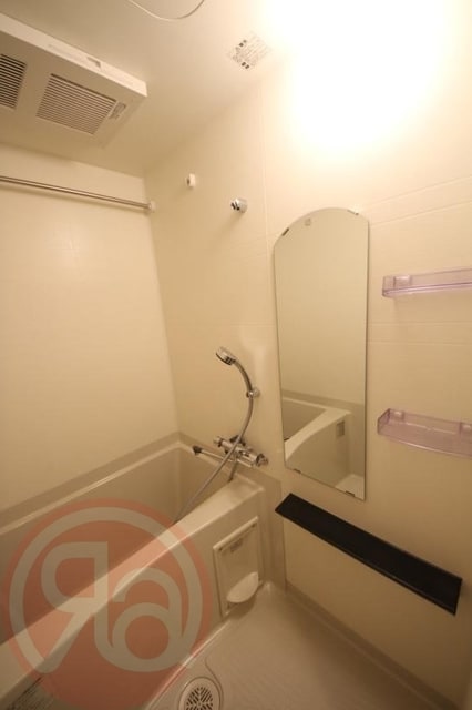 プレサンスＯＳＡＫＡＤＯＭＥＣＩＴＹクロスティの物件内観写真