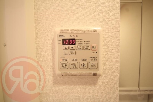 プレサンスＯＳＡＫＡＤＯＭＥＣＩＴＹクロスティの物件内観写真