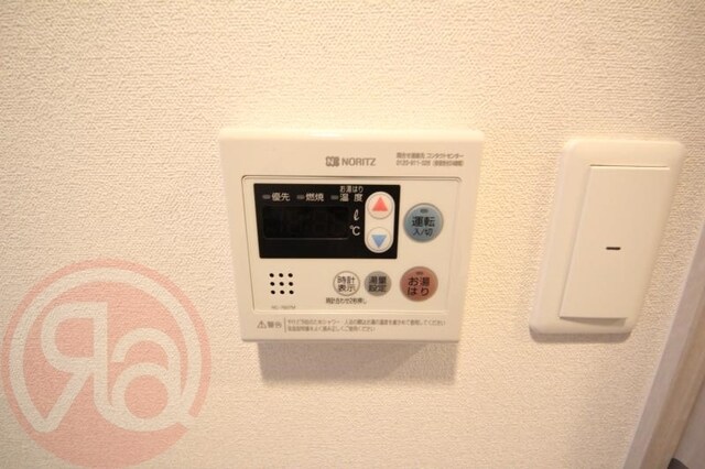 プレサンスＯＳＡＫＡＤＯＭＥＣＩＴＹクロスティの物件内観写真