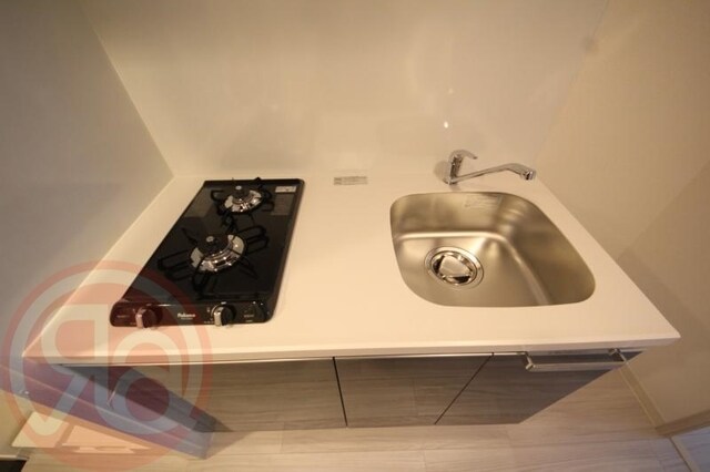 プレサンスＯＳＡＫＡＤＯＭＥＣＩＴＹクロスティの物件内観写真