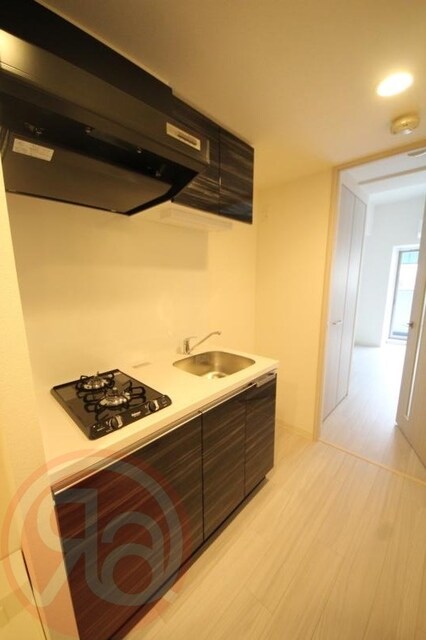 プレサンスＯＳＡＫＡＤＯＭＥＣＩＴＹクロスティの物件内観写真