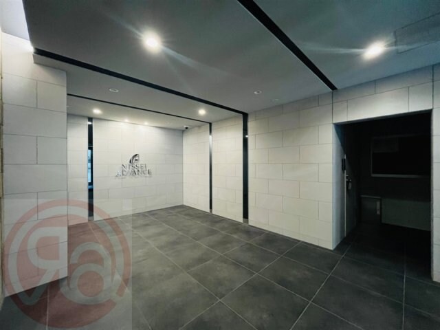 アドバンス大阪カーサの物件外観写真