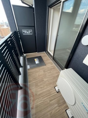 アドバンス大阪カーサの物件内観写真