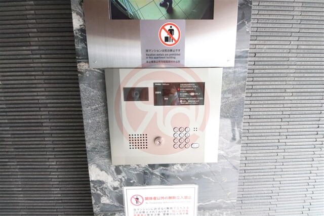 ＪＲ難波駅 徒歩7分 14階の物件内観写真