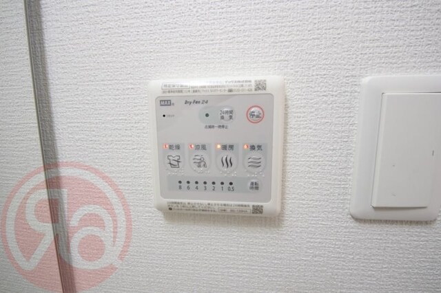 朝潮橋駅 徒歩5分 12階の物件内観写真