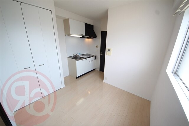 九条駅 徒歩5分 2階の物件内観写真