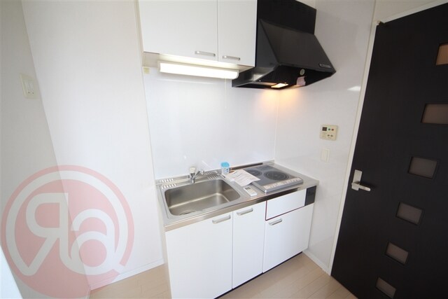 九条駅 徒歩5分 2階の物件内観写真