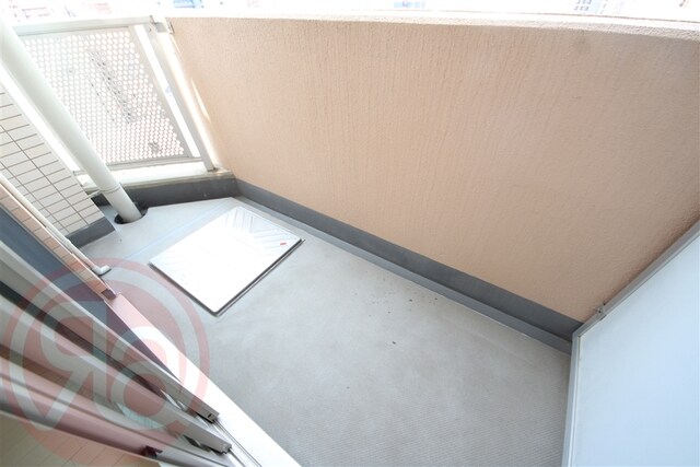 九条駅 徒歩5分 2階の物件内観写真