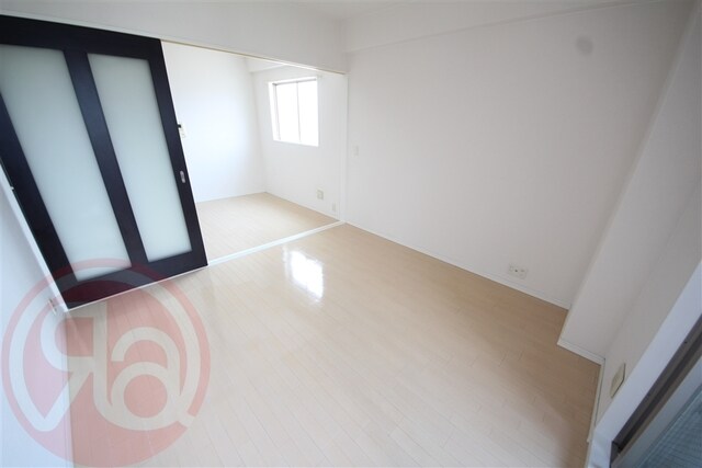 九条駅 徒歩5分 2階の物件内観写真