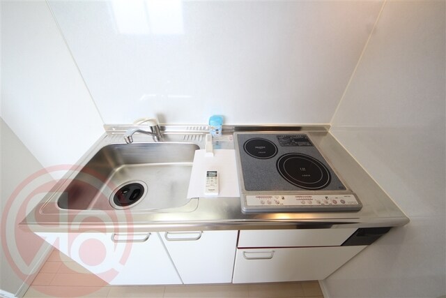 九条駅 徒歩5分 2階の物件内観写真