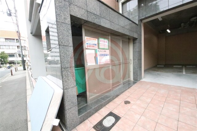 九条駅 徒歩5分 2階の物件内観写真