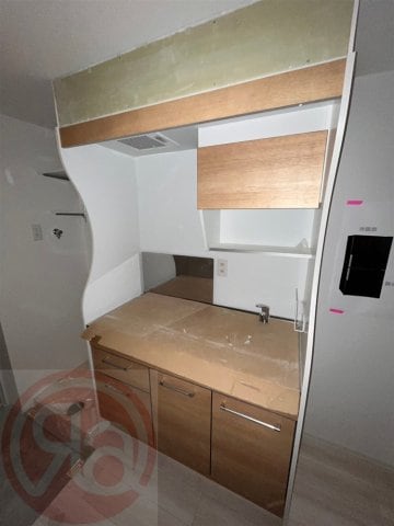 セレニテ難波グランデシュッドの物件内観写真