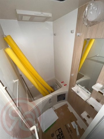 セレニテ難波グランデシュッドの物件内観写真