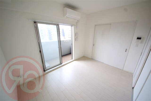 エスプレイス阿波座パークテラスの物件内観写真