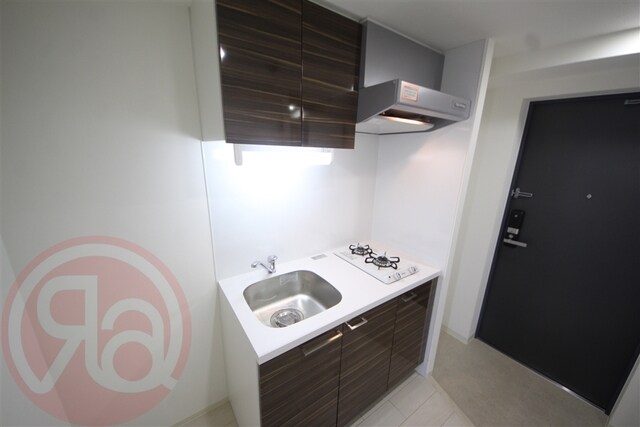 エスプレイス阿波座パークテラスの物件内観写真