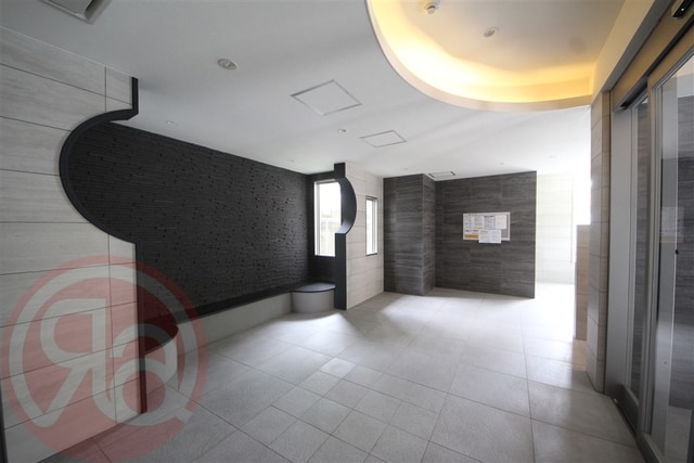 エスプレイス阿波座パークテラスの物件外観写真