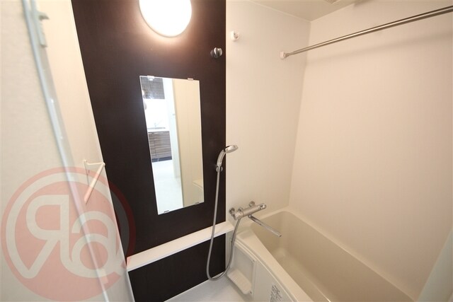 エスプレイス阿波座パークテラスの物件内観写真