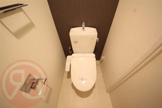 エスプレイス阿波座パークテラスの物件内観写真