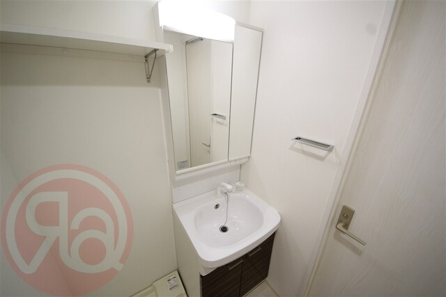 エスプレイス阿波座パークテラスの物件内観写真