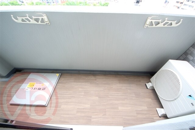 エスプレイス阿波座パークテラスの物件内観写真