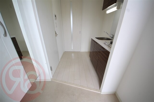 エスプレイス阿波座パークテラスの物件内観写真