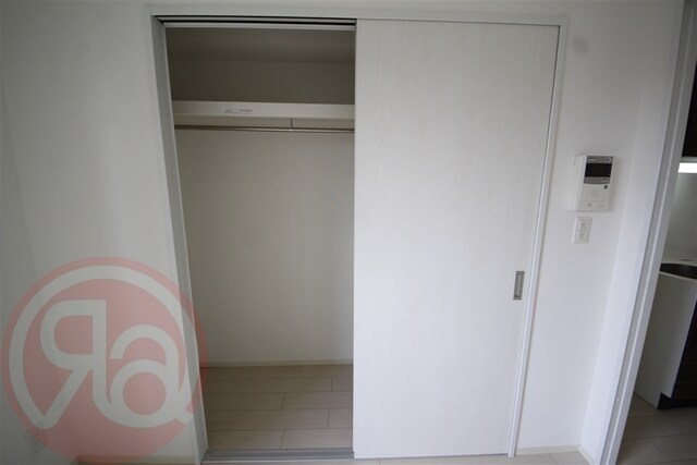 エスプレイス阿波座パークテラスの物件内観写真