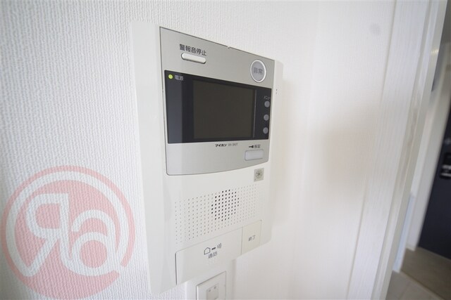 エスプレイス阿波座パークテラスの物件内観写真