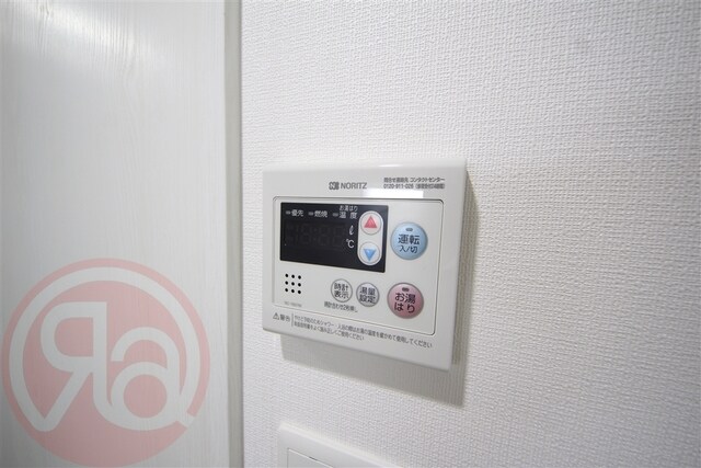 エスプレイス阿波座パークテラスの物件内観写真