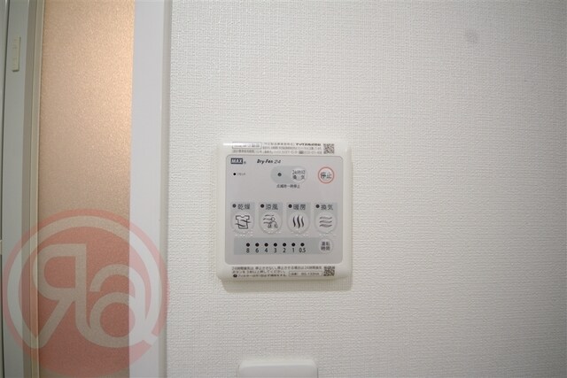 エスプレイス阿波座パークテラスの物件内観写真