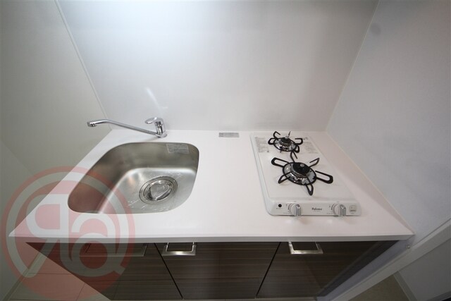 エスプレイス阿波座パークテラスの物件内観写真