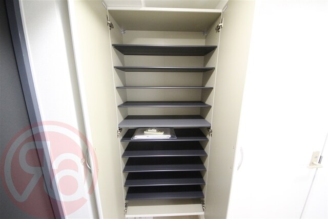 エスプレイス阿波座パークテラスの物件内観写真