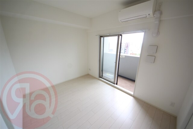 エスプレイス阿波座パークテラスの物件内観写真