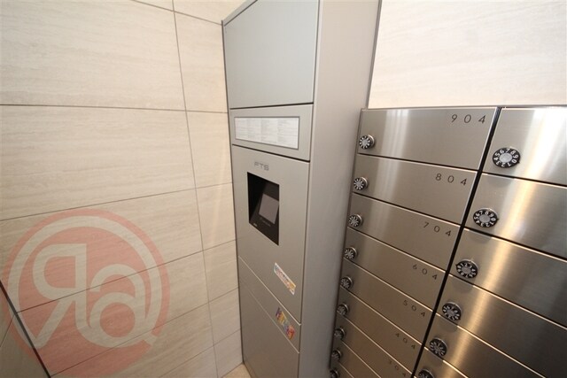 エスプレイス阿波座パークテラスの物件内観写真