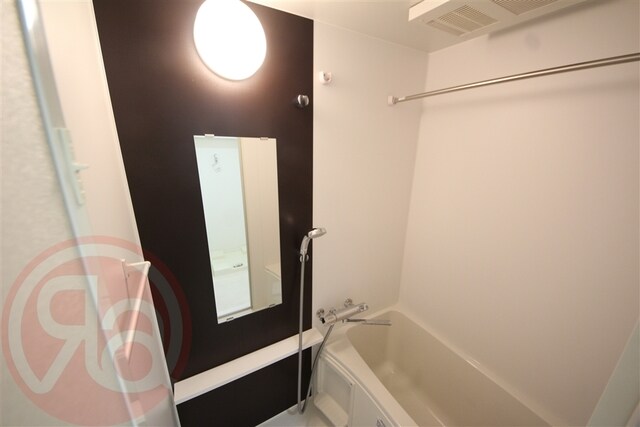 エスプレイス阿波座パークテラスの物件内観写真