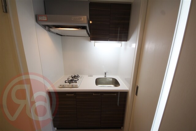 エスプレイス阿波座パークテラスの物件内観写真