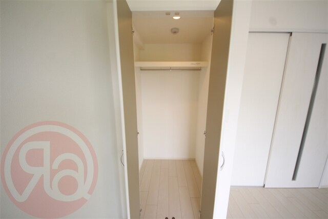 エスプレイス阿波座パークテラスの物件内観写真