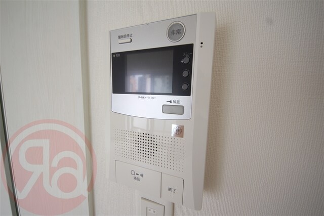 エスプレイス阿波座パークテラスの物件内観写真