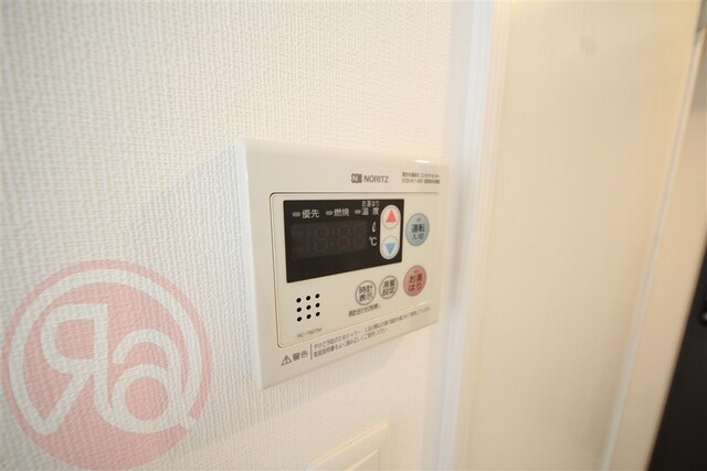 エスプレイス阿波座パークテラスの物件内観写真