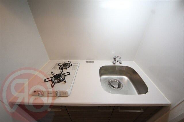 エスプレイス阿波座パークテラスの物件内観写真