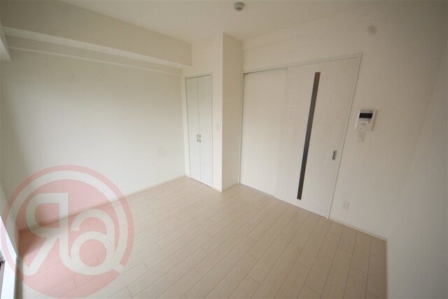 エスプレイス阿波座パークテラスの物件内観写真