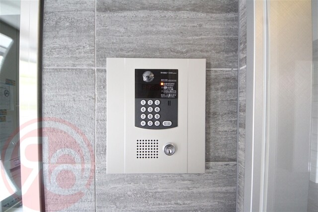 エスプレイス阿波座パークテラスの物件内観写真