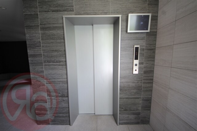 エスプレイス阿波座パークテラスの物件内観写真