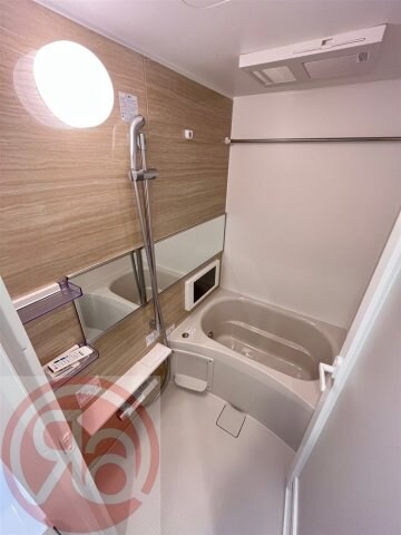 プレジオ難波の物件内観写真