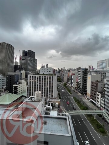 プレジオ難波の物件内観写真