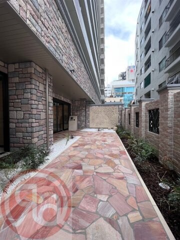 プレジオ難波の物件内観写真