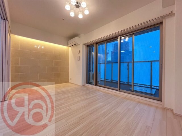 プレジオ難波の物件内観写真