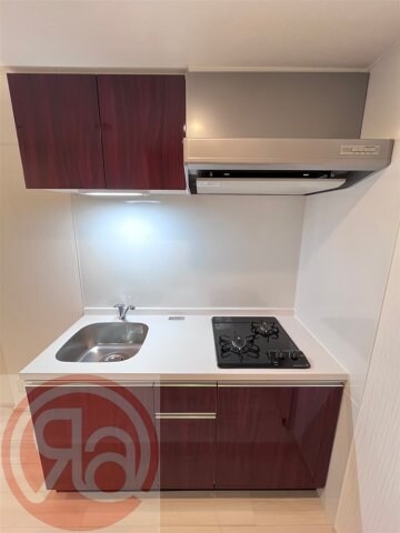 プレジオ難波の物件内観写真