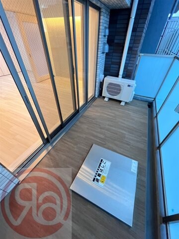 プレジオ難波の物件内観写真