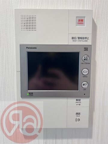 プレジオ難波の物件内観写真